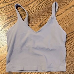Lululemon align tank top
